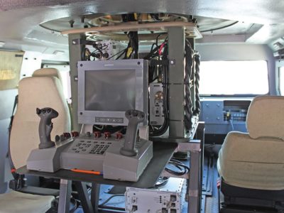Kozak 2M-40